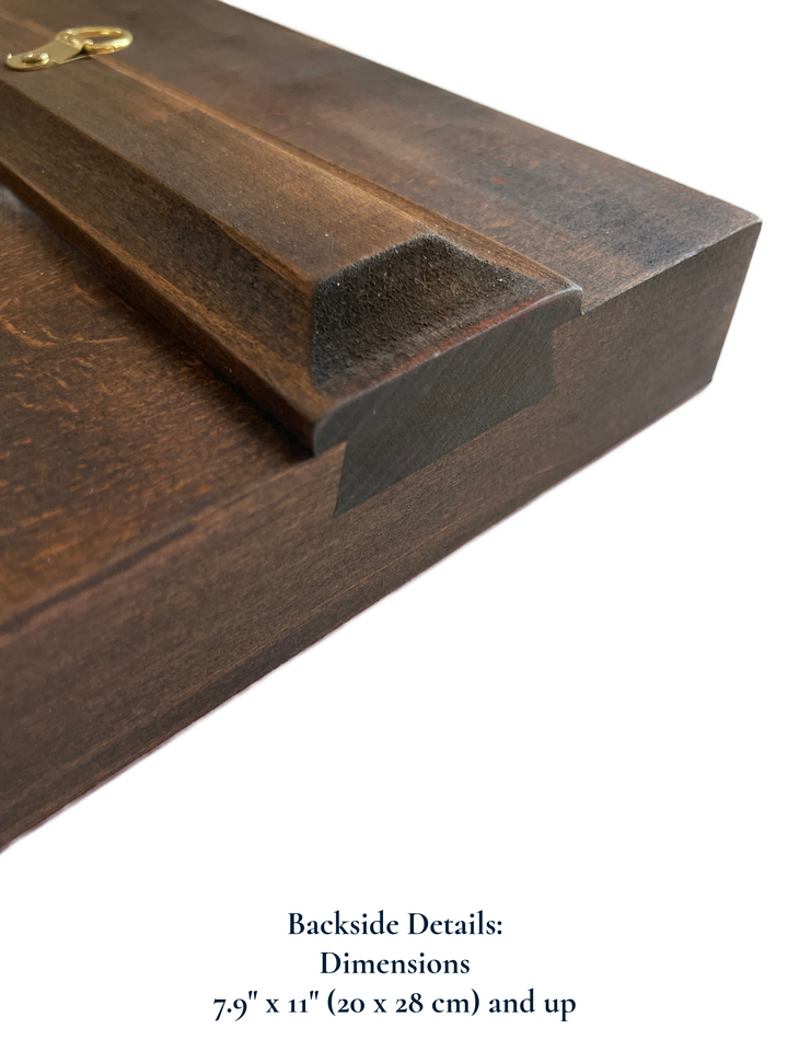 Theotokos Platytera (Broader than the Heavens)