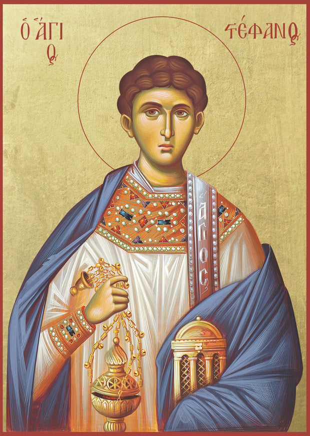 Saint Stephen