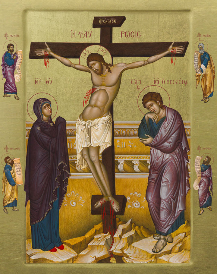 The Crucifixion