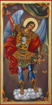 The Great Archangel Michael