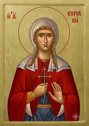 Saint Kyriaki