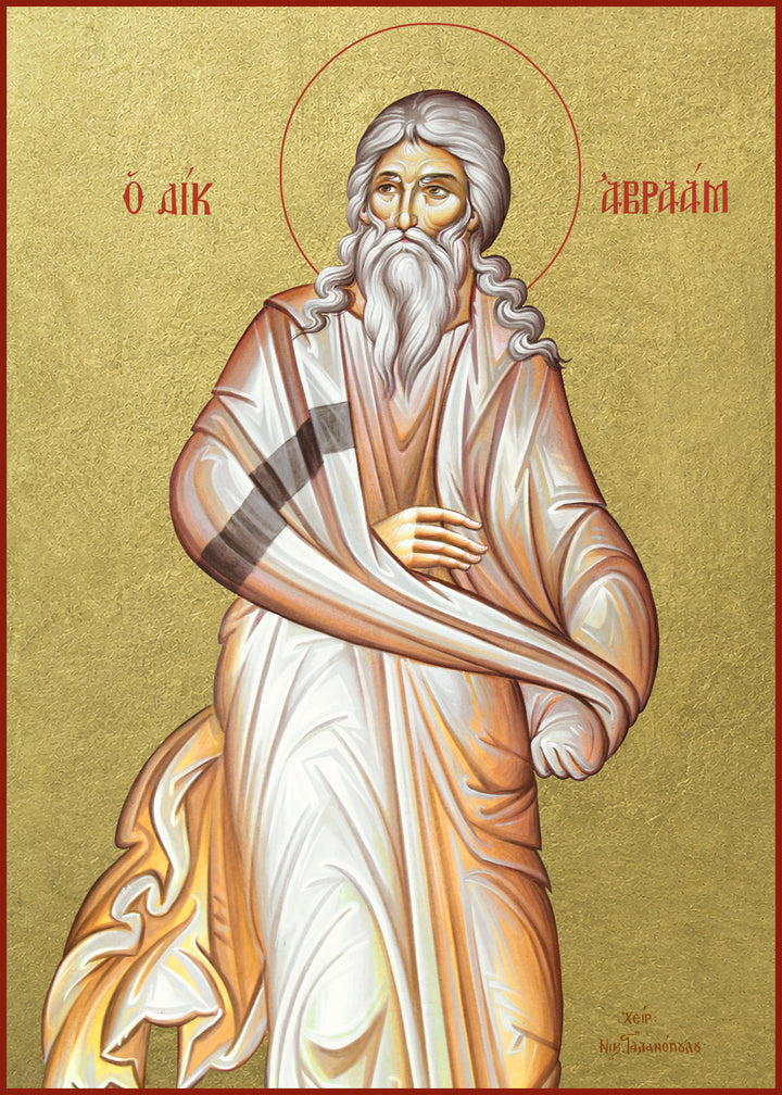 Righteous Abraham