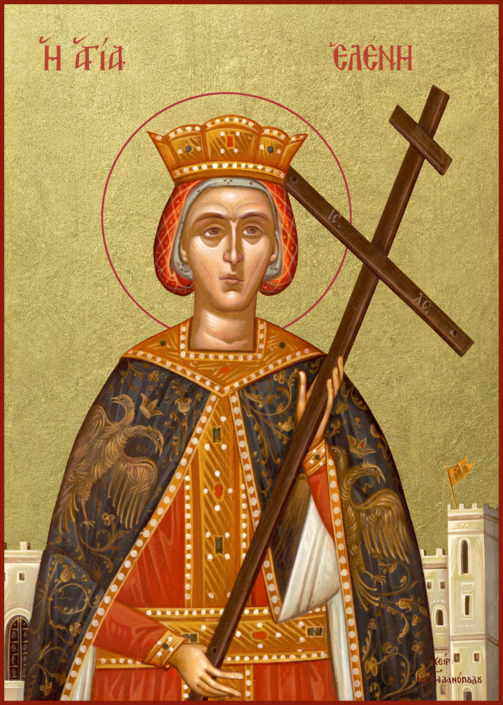 Saint Helen