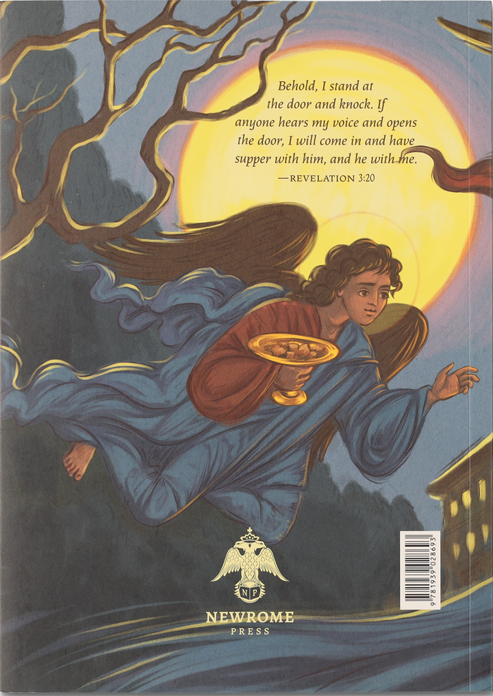 The Orthodox Faith, Worship, and Life