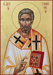 Saint Timothy